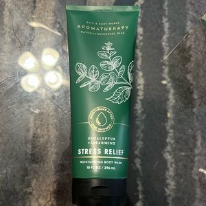 Bath & Body Works Aromatherapy Body Wash